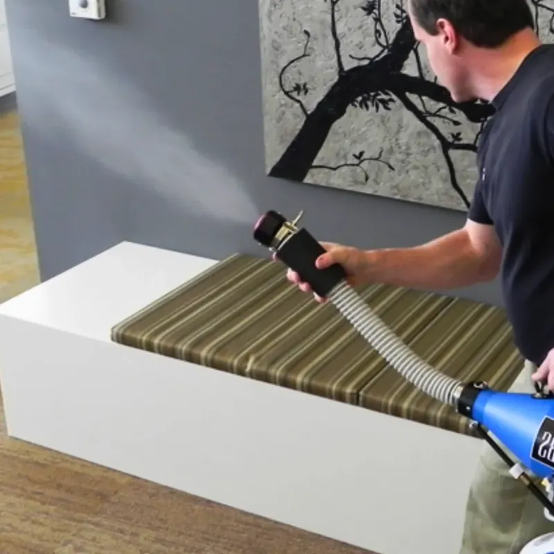 Professional Odor Removal in Seymour, IN